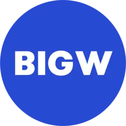 Big W